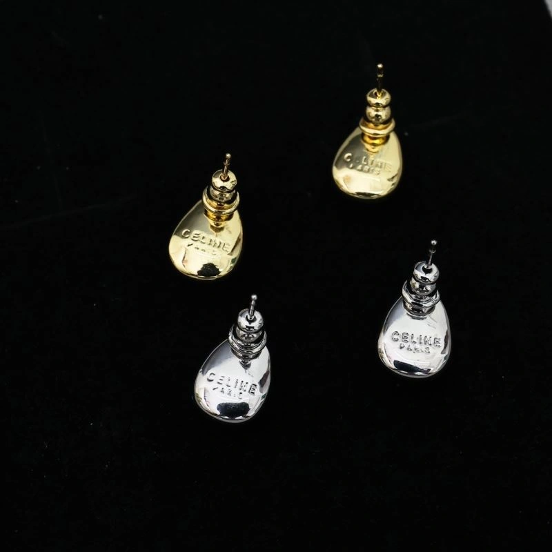Stretchable Celine Earrings 218502