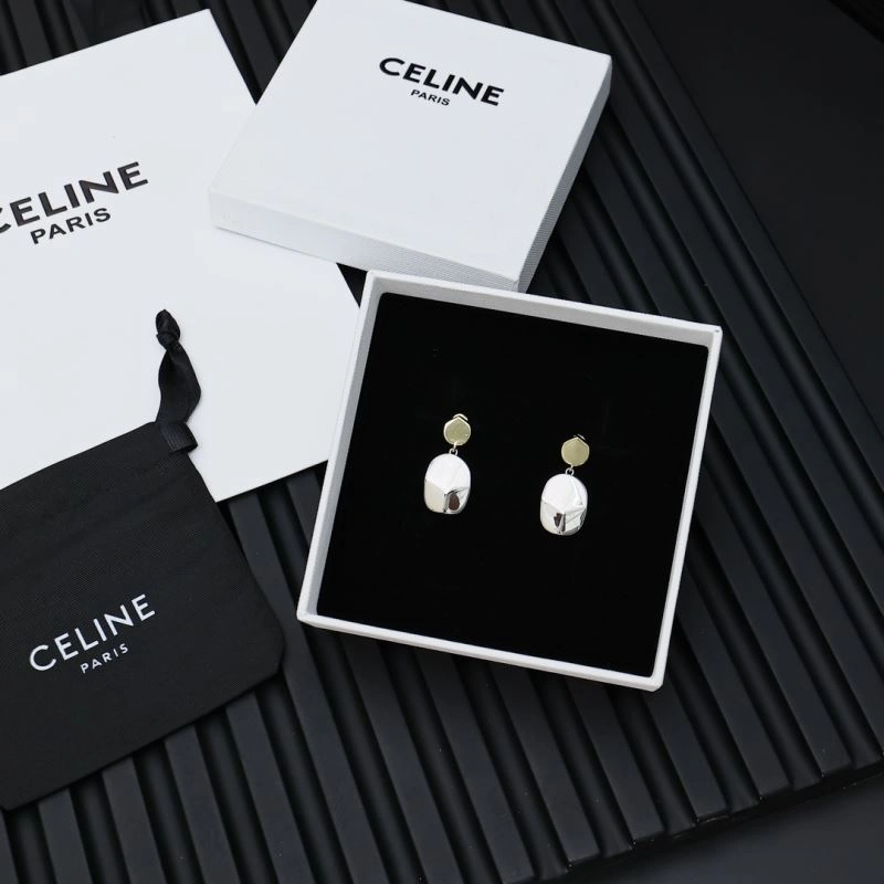 SmoothTexture Celine Earrings 218507