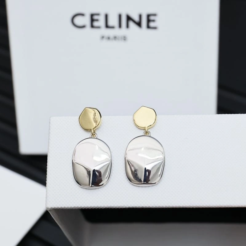 SmoothTexture Celine Earrings 218507