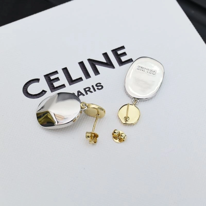 SmoothTexture Celine Earrings 218507
