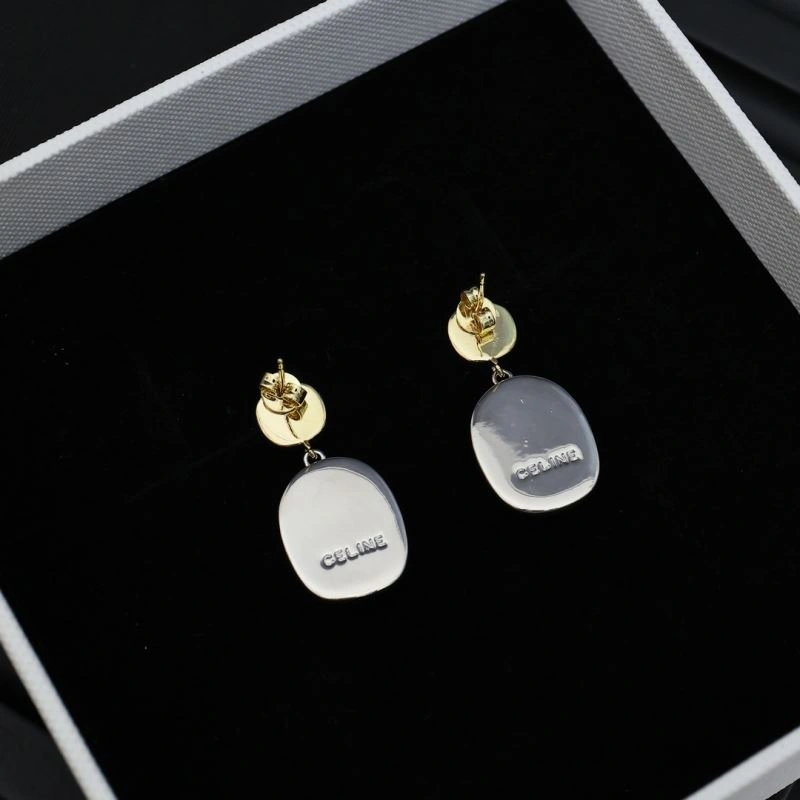 SmoothTexture Celine Earrings 218507