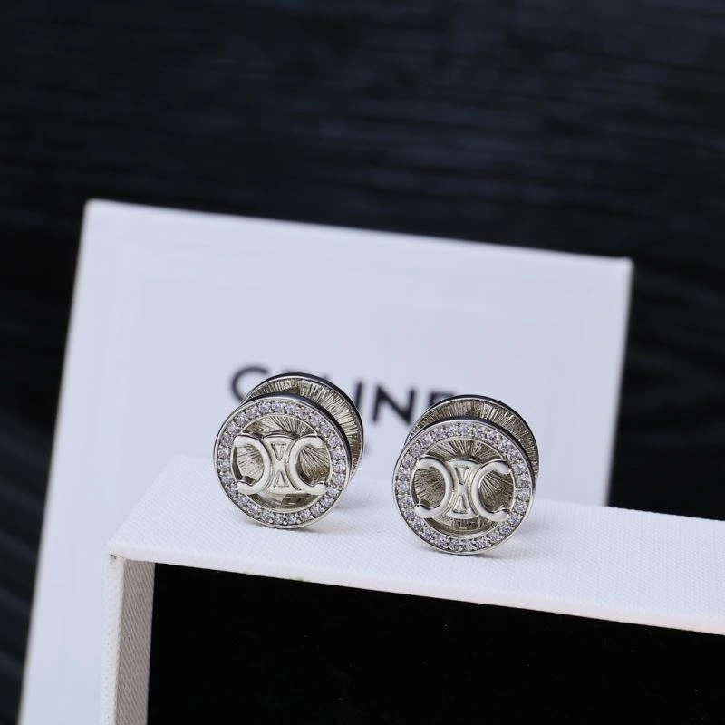 Bright Celine Earrings 218504