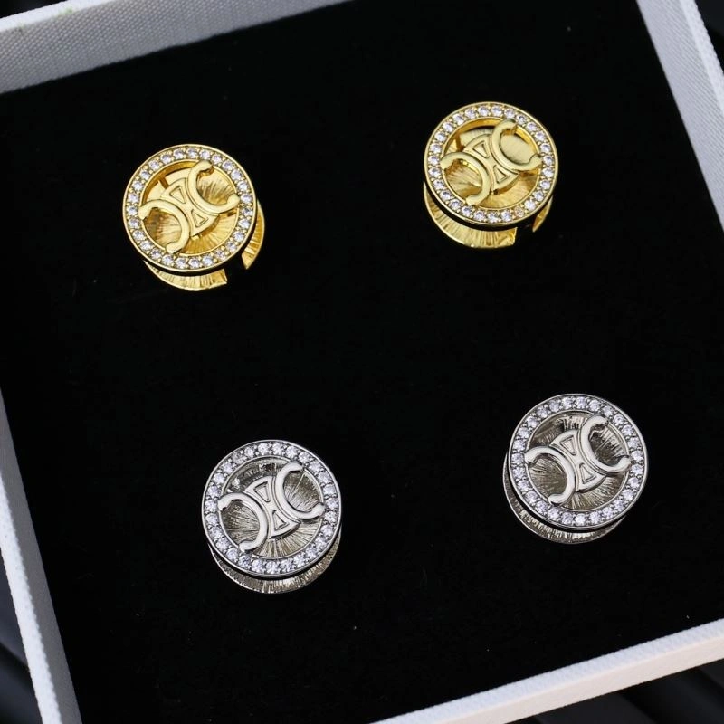 Bright Celine Earrings 218504