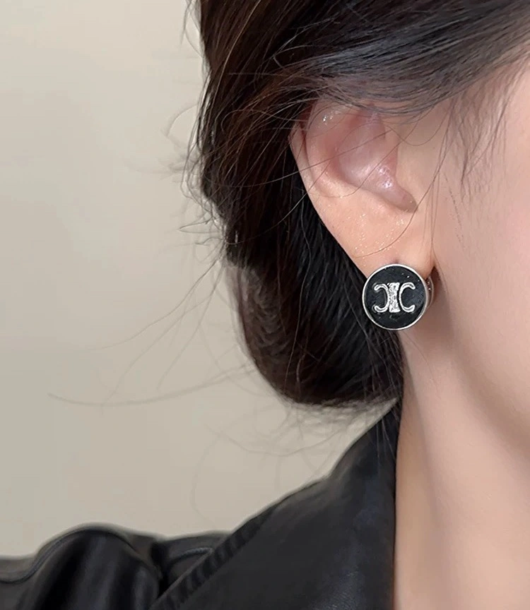 Bright Celine Earrings 218504