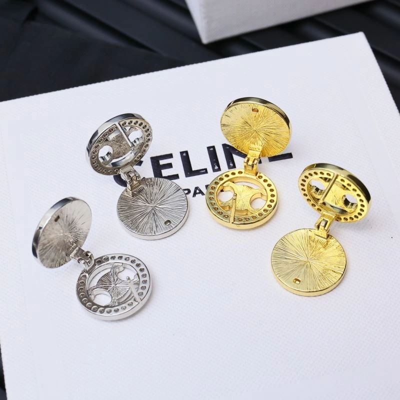 Bright Celine Earrings 218504
