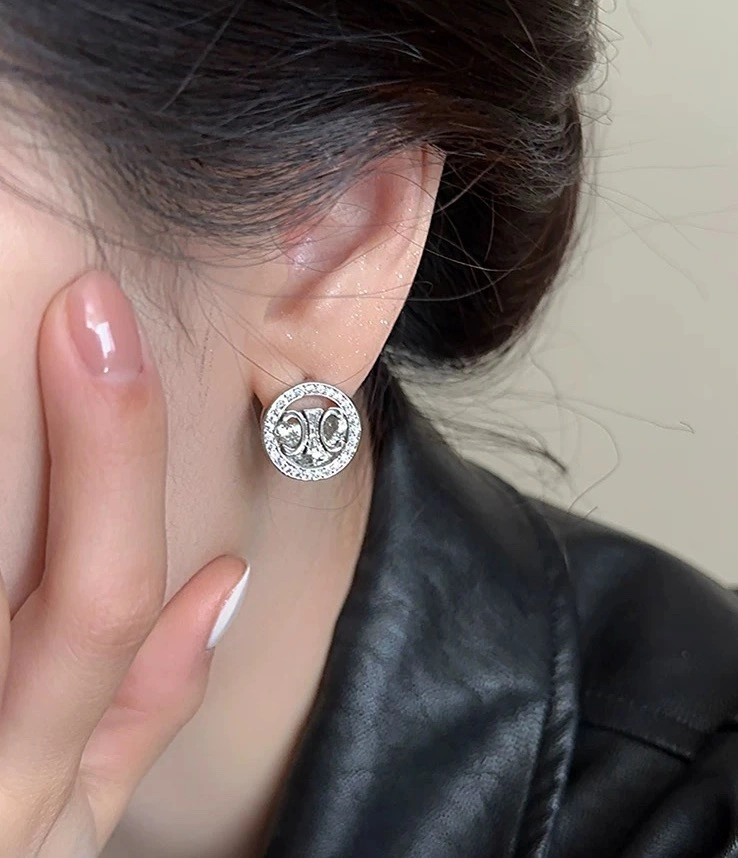Bright Celine Earrings 218504