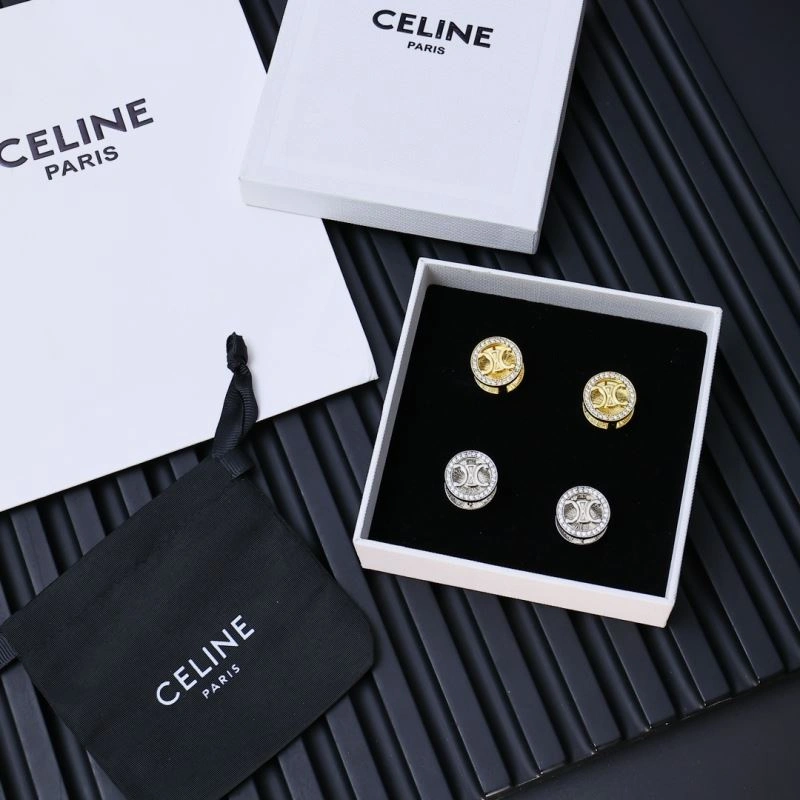 Bright Celine Earrings 218504