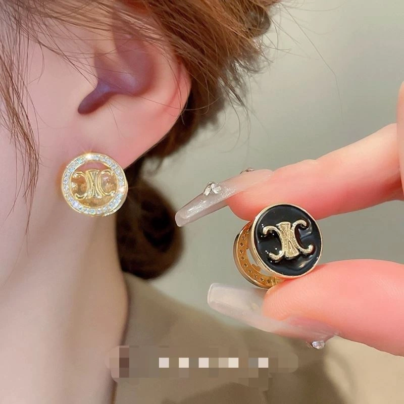 Bright Celine Earrings 218504