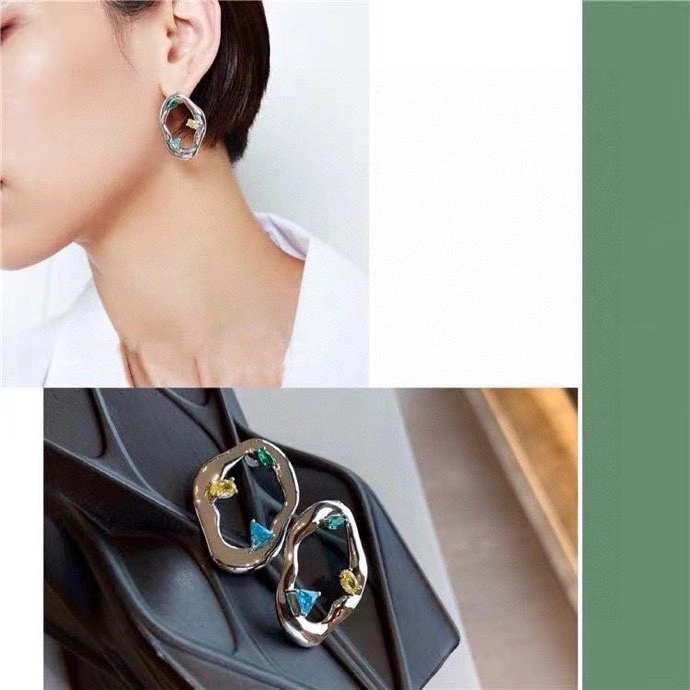 Celine Earrings WrinkleFree 218521