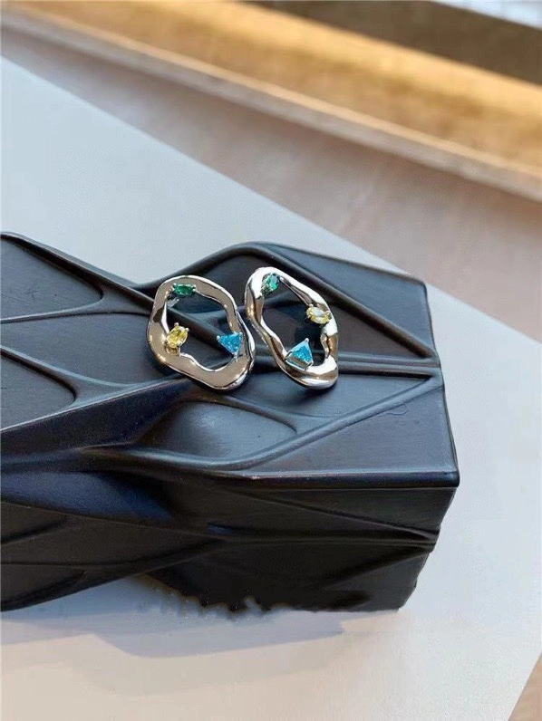 Celine Earrings WrinkleFree 218521