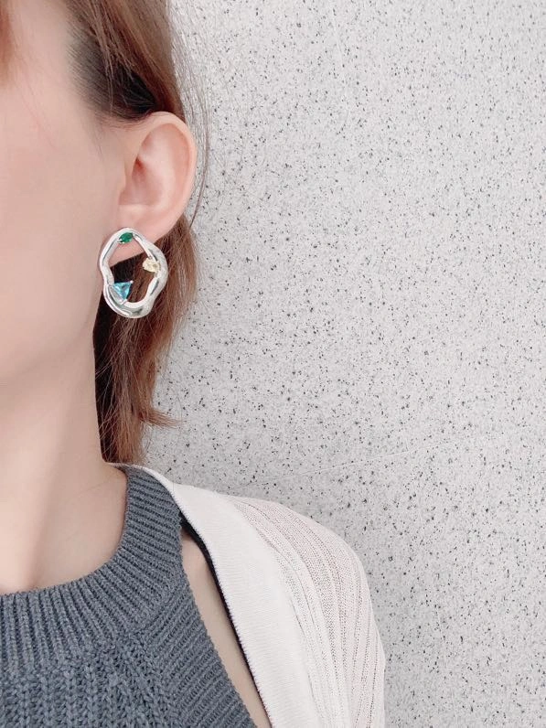 Celine Earrings WrinkleFree 218521