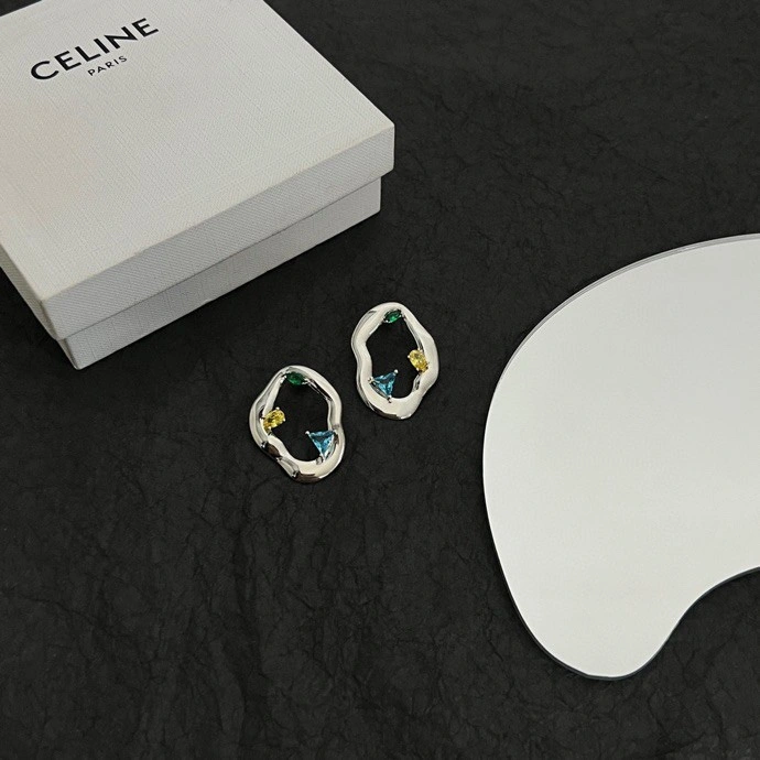 Celine Earrings WrinkleFree 218521
