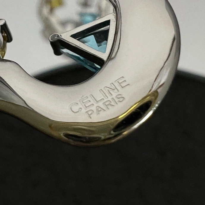 Celine Earrings WrinkleFree 218521