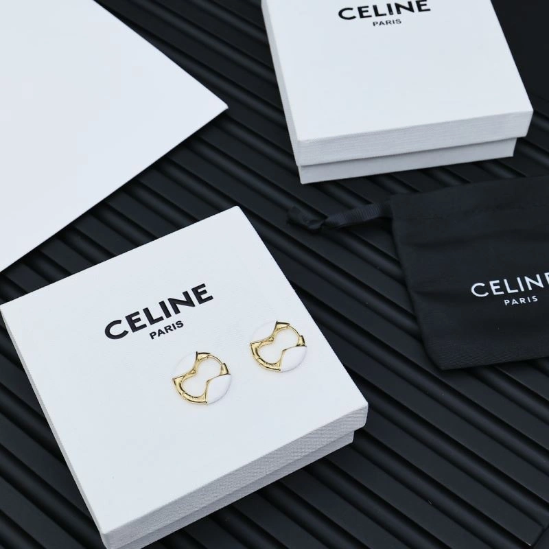 Celine Earrings Efficient 218503