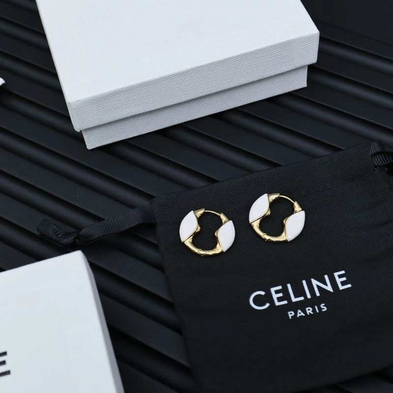Celine Earrings Efficient 218503