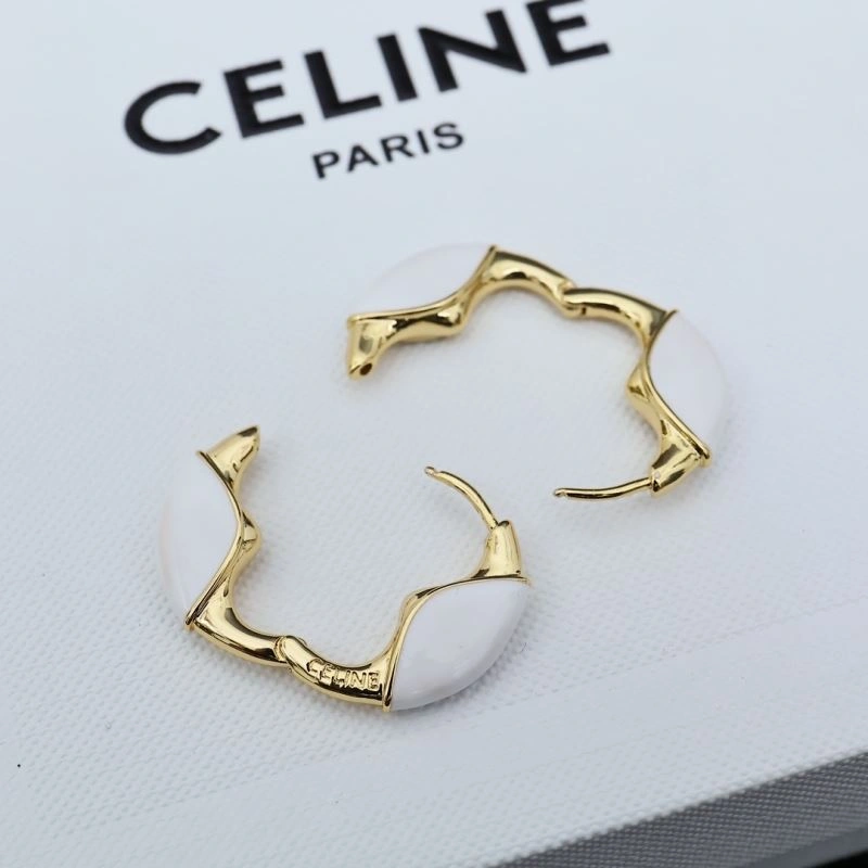 Celine Earrings Efficient 218503
