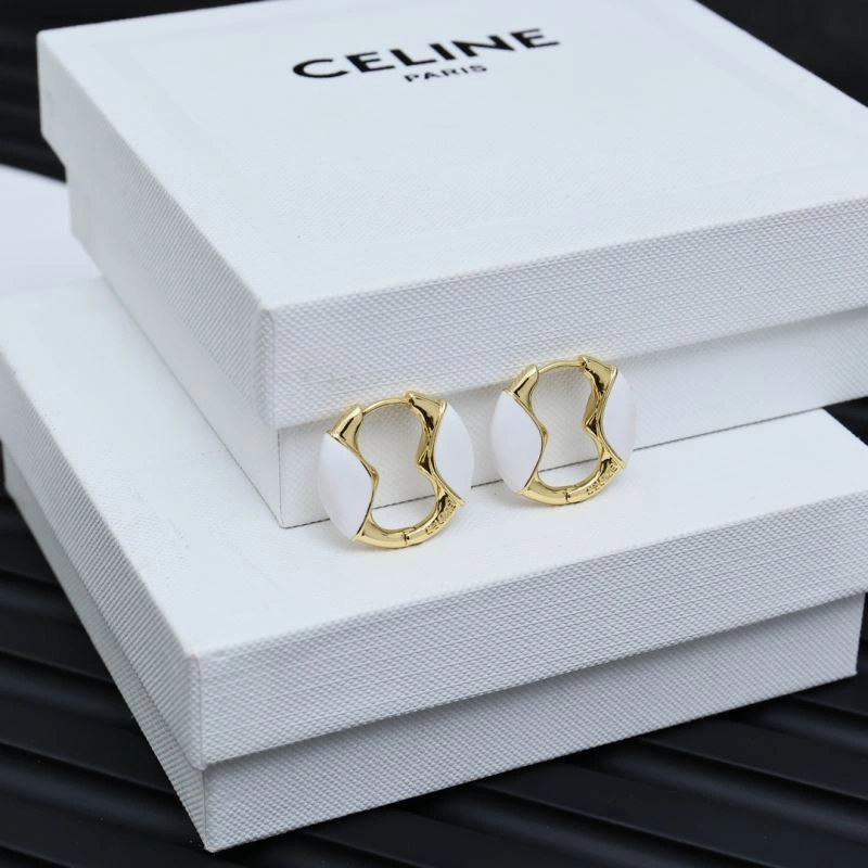 Celine Earrings Efficient 218503