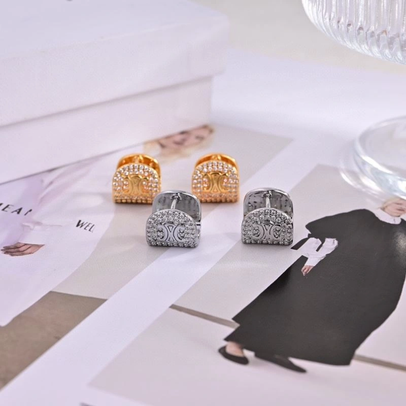 Celine Earrings Sophisticated 218501