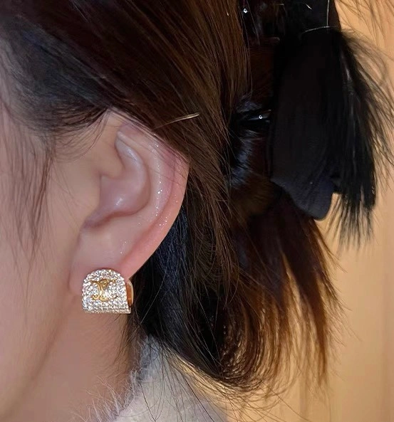 Celine Earrings Sophisticated 218501