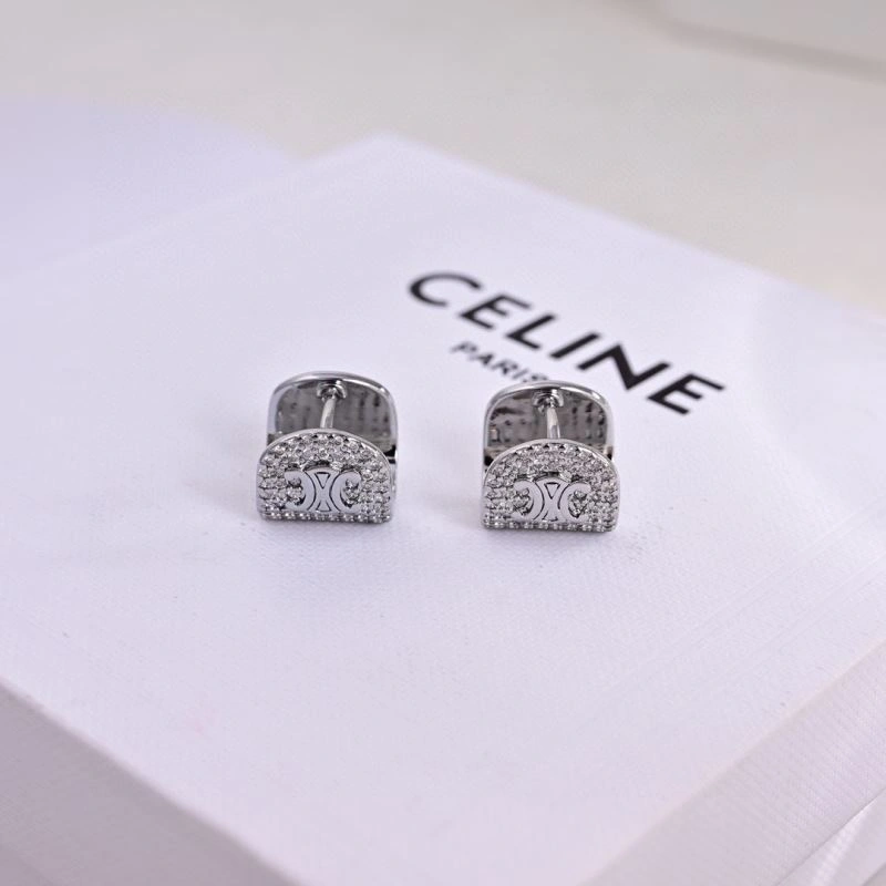 Celine Earrings Sophisticated 218501