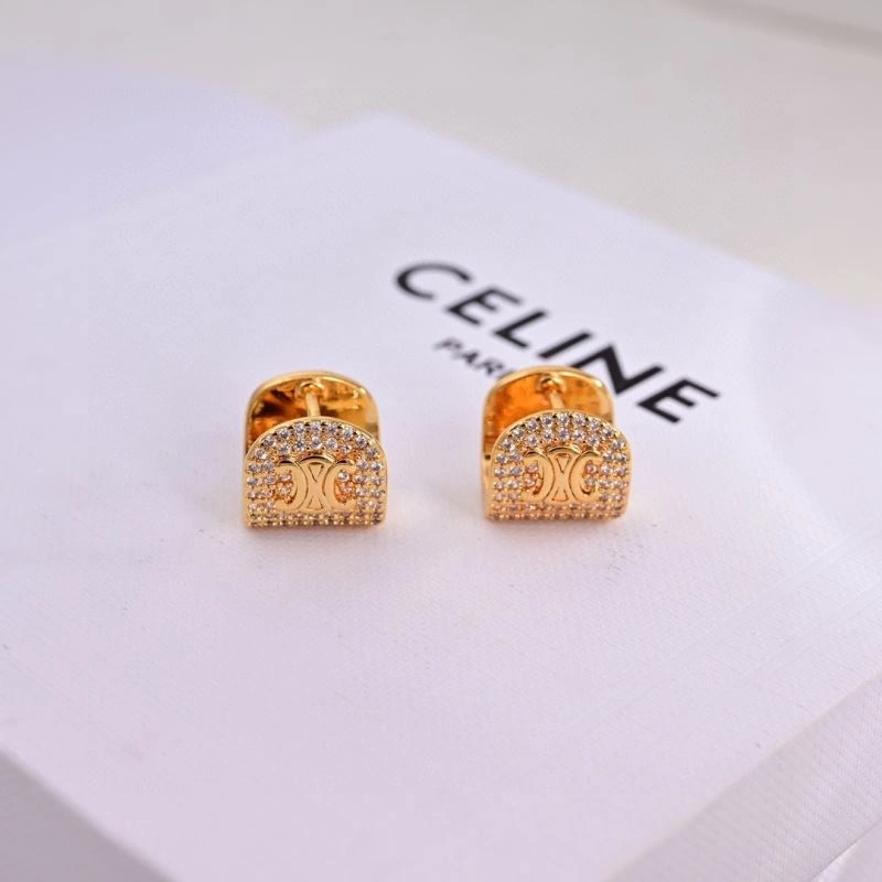 Celine Earrings Sophisticated 218501