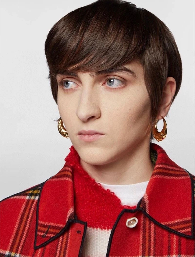 Celine Earrings Comfortable 218500