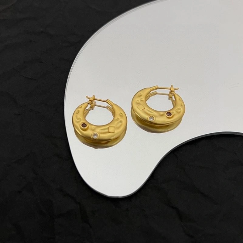 Celine Earrings Comfortable 218500
