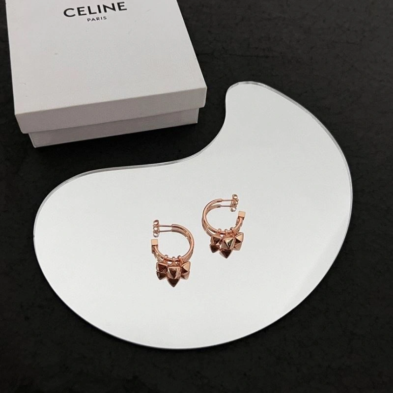 Celine Earrings MoistureWicking 218510
