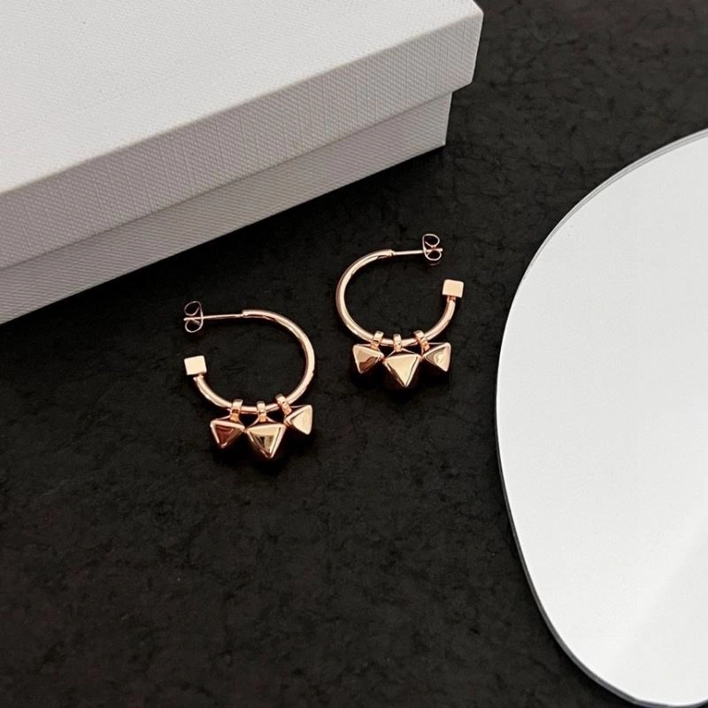 Celine Earrings MoistureWicking 218510