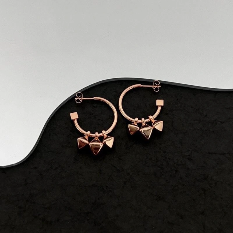 Celine Earrings MoistureWicking 218510