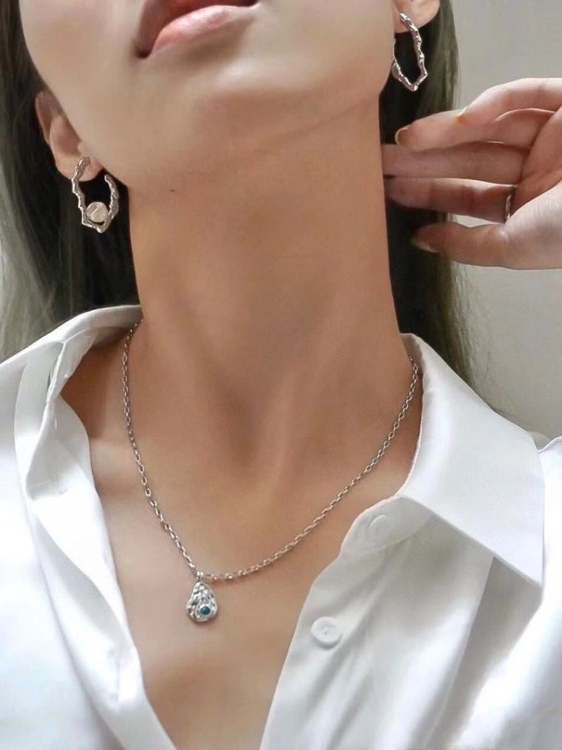 SunProtective Celine Earrings 218491