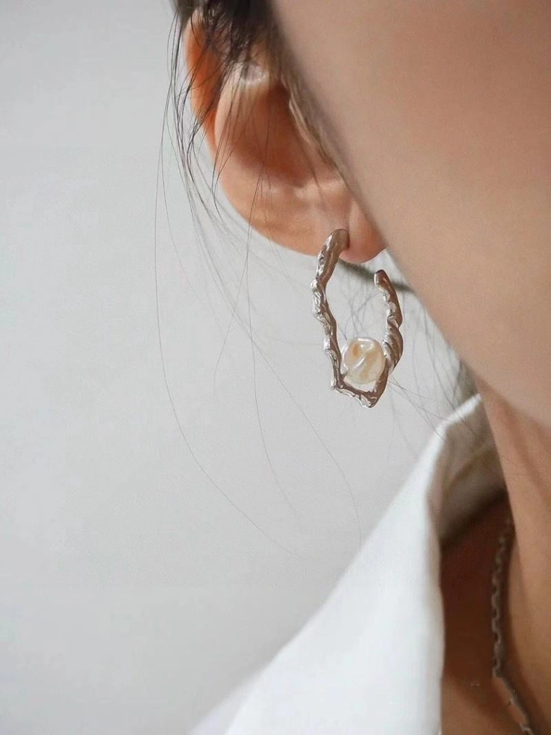 SunProtective Celine Earrings 218491
