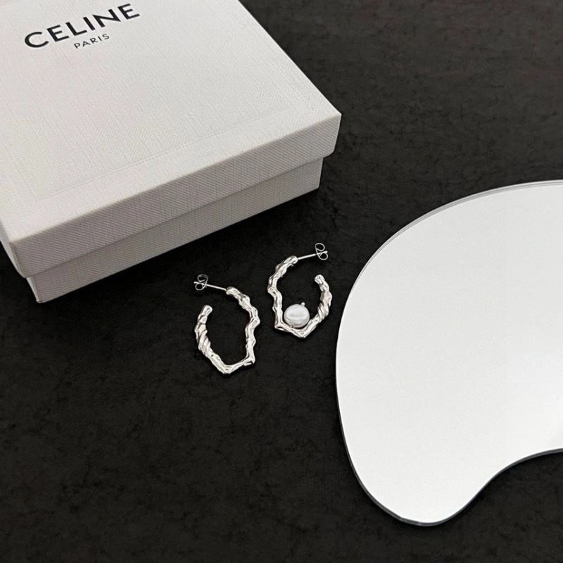 SunProtective Celine Earrings 218491