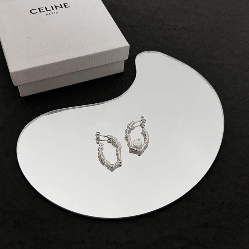 SunProtective Celine Earrings 218491
