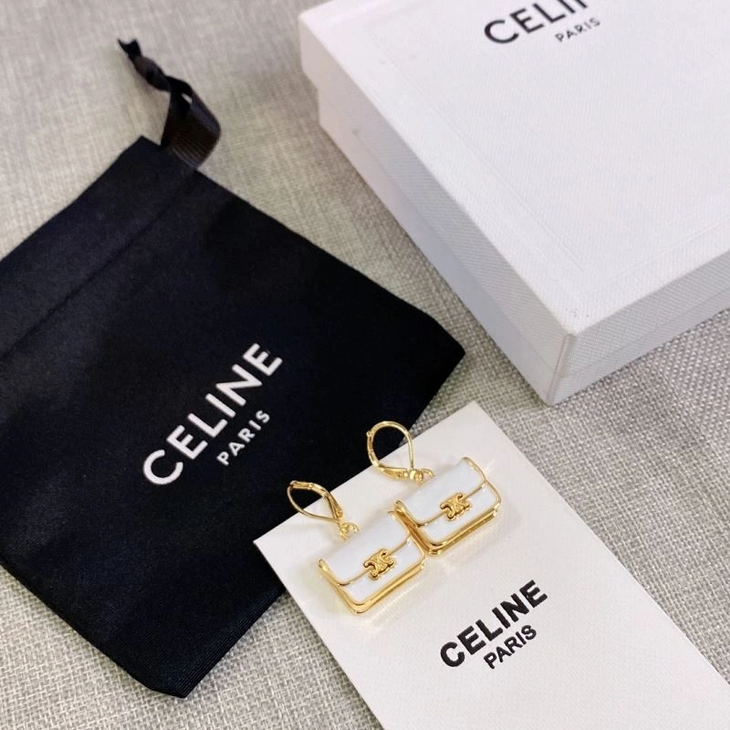 Comfortable Celine Earrings 218495