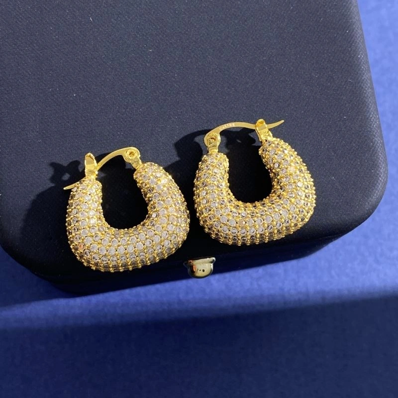 Celine Earrings Upgraded 218497