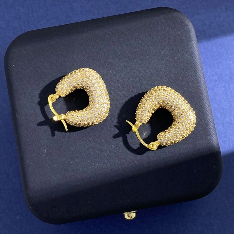 Celine Earrings Upgraded 218497