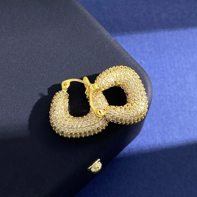 Celine Earrings Upgraded 218497
