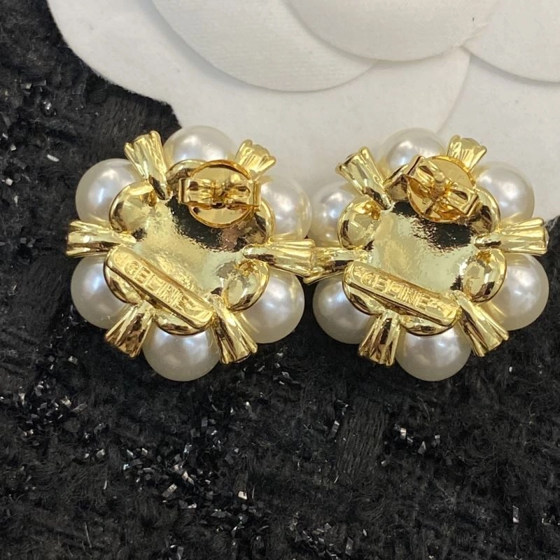 Celine Earrings SoftTouch 218488