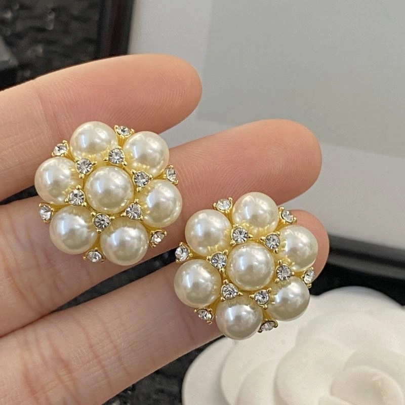 Celine Earrings SoftTouch 218488