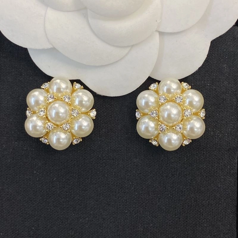 Celine Earrings SoftTouch 218488