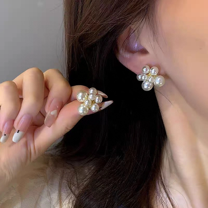 TimelessDesign Celine Earrings 218570