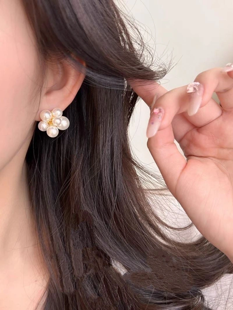 TimelessDesign Celine Earrings 218570