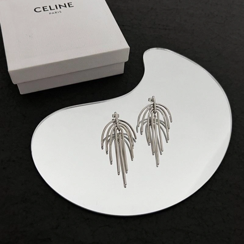 Timeless Celine Earrings 218485