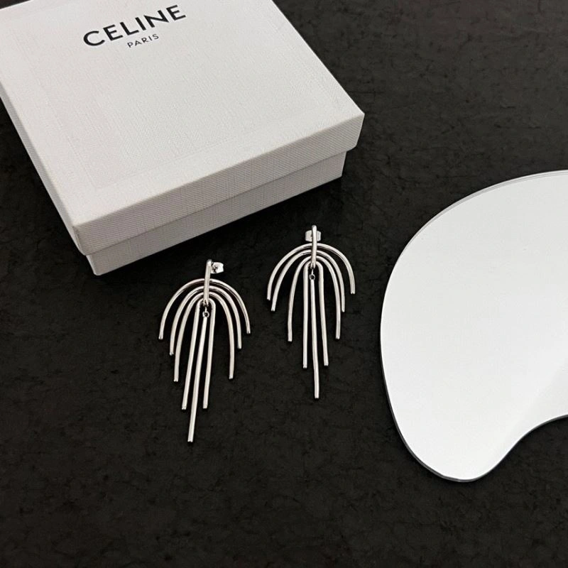 Timeless Celine Earrings 218485