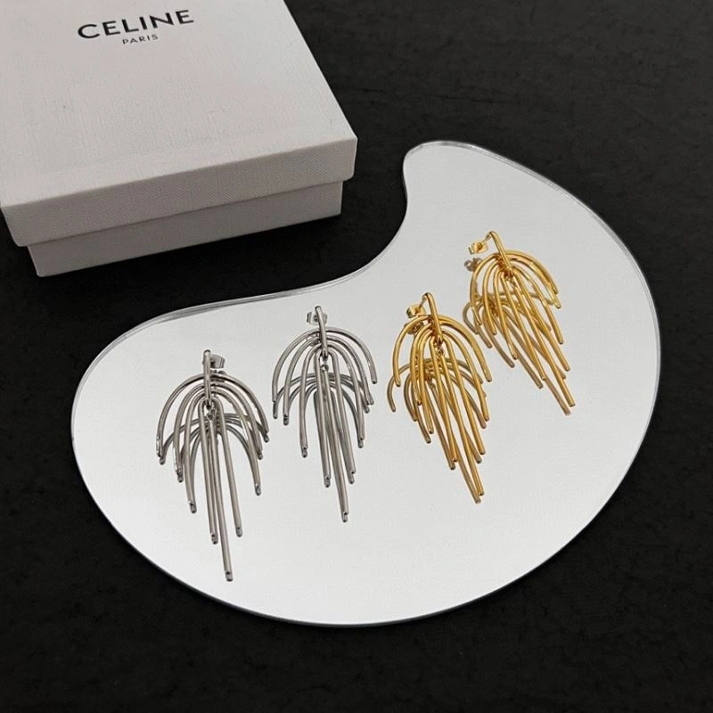 Timeless Celine Earrings 218485
