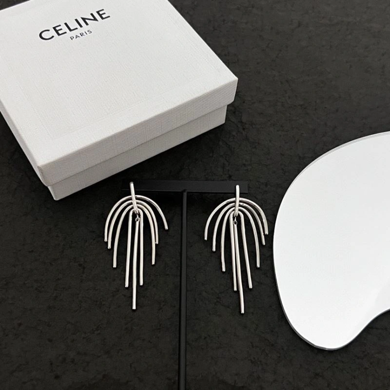 Timeless Celine Earrings 218485