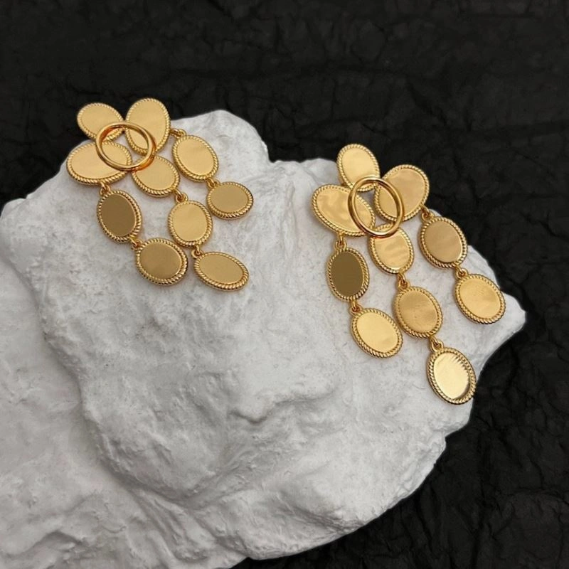 Thermal Celine Earrings 218486
