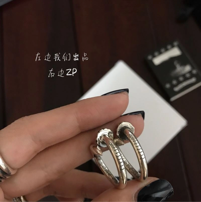 Celine Earrings Upgraded 218484