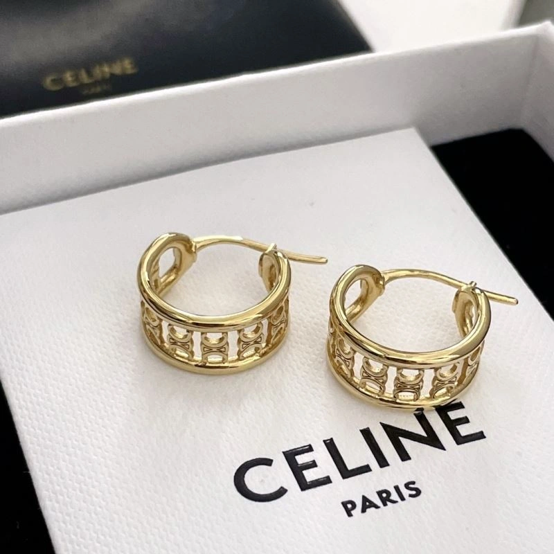 Upgraded Celine Earrings 218480
